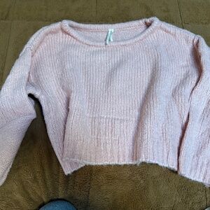 Anthropologie Sweater